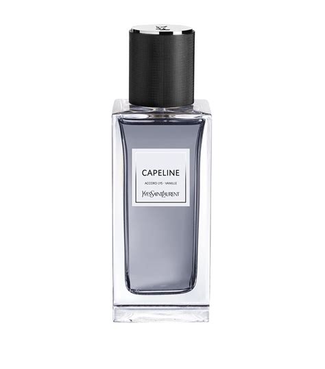 capellino ysl|ysl capeline perfume.